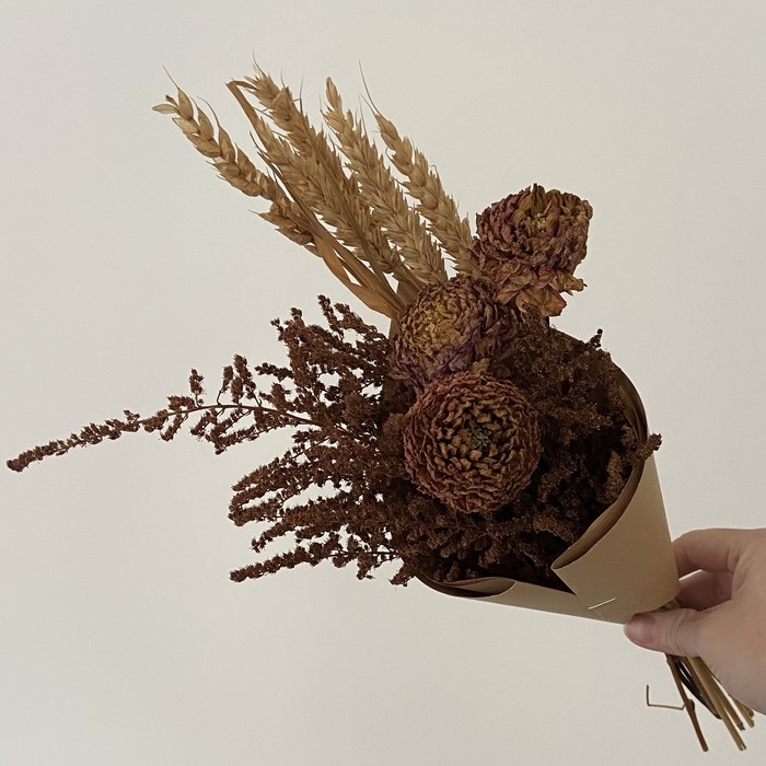 Bouquet Nature