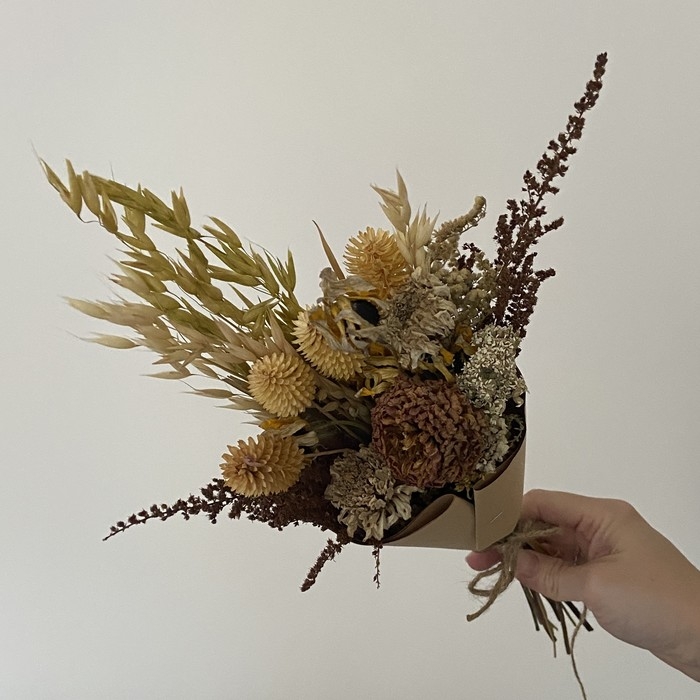 Bouquet Nature