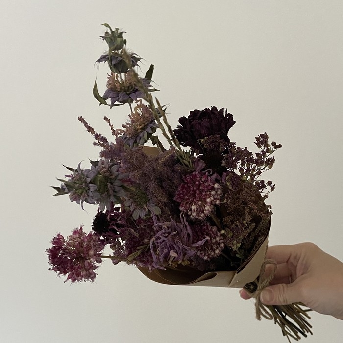 Bouquet Nature