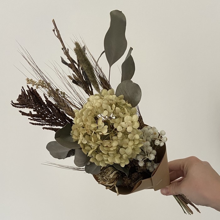 Bouquet Nature