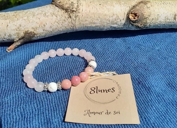Bracelet - Amour de soi