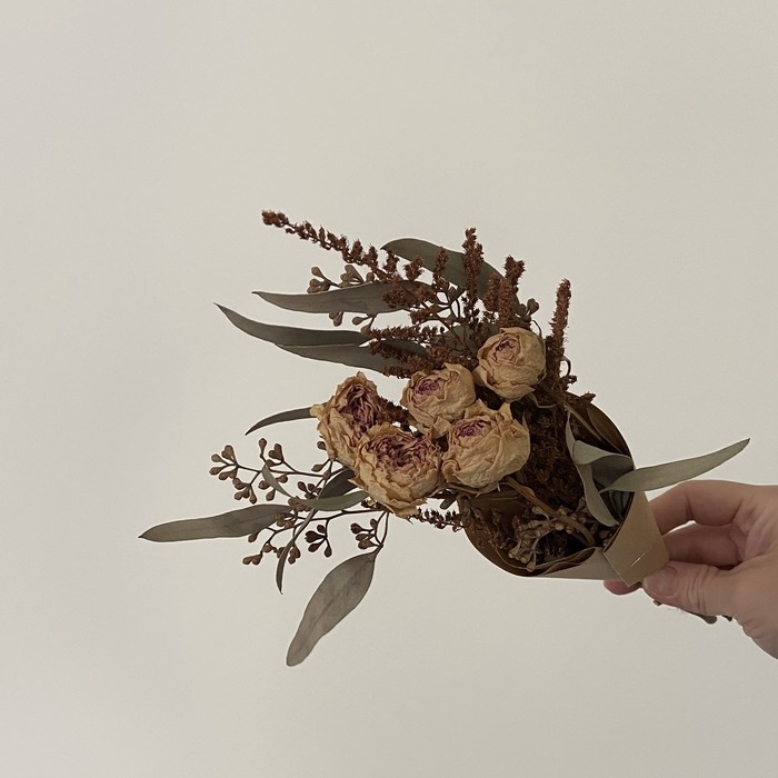 Petit Bouquet