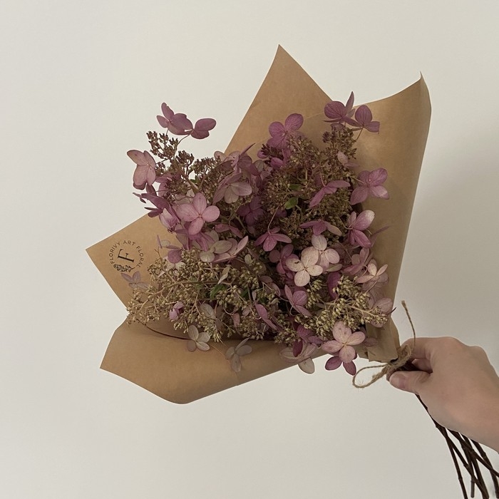 Bouquet Nature