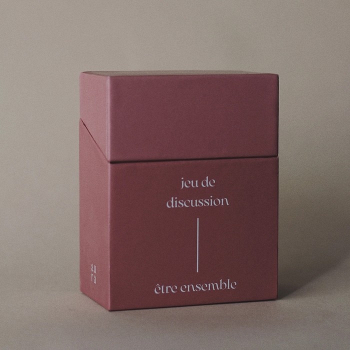 Jeu - Être ensemble