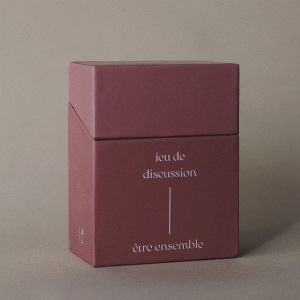 Jeu - Être ensemble