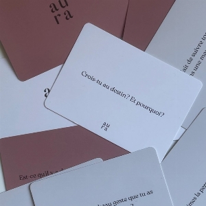 Jeu - Être ensemble