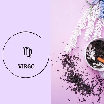Thé Vierge