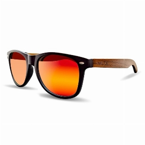 BEACH BUM - ORANGE