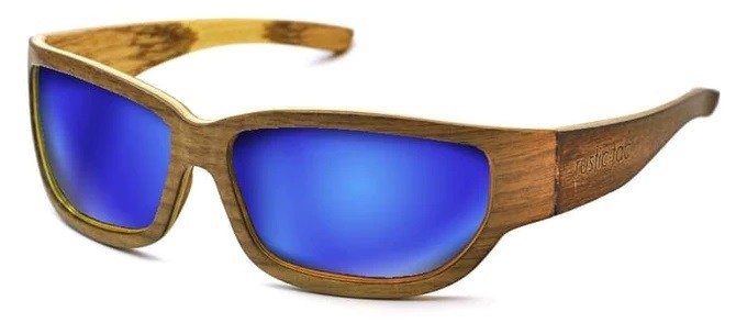 Lunette - RIVER BLUE