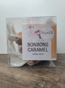 Boîte de Caramel