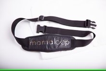 Bandouillère - Noir