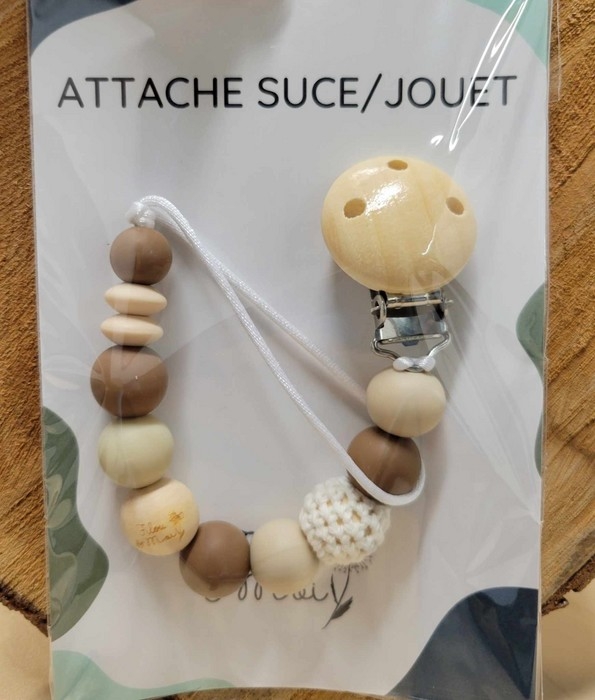 Attache suce - Terre