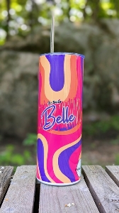Bouteille - Je suis belle