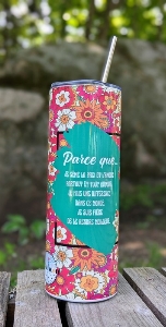 Bouteille - Je suis Peace and Love