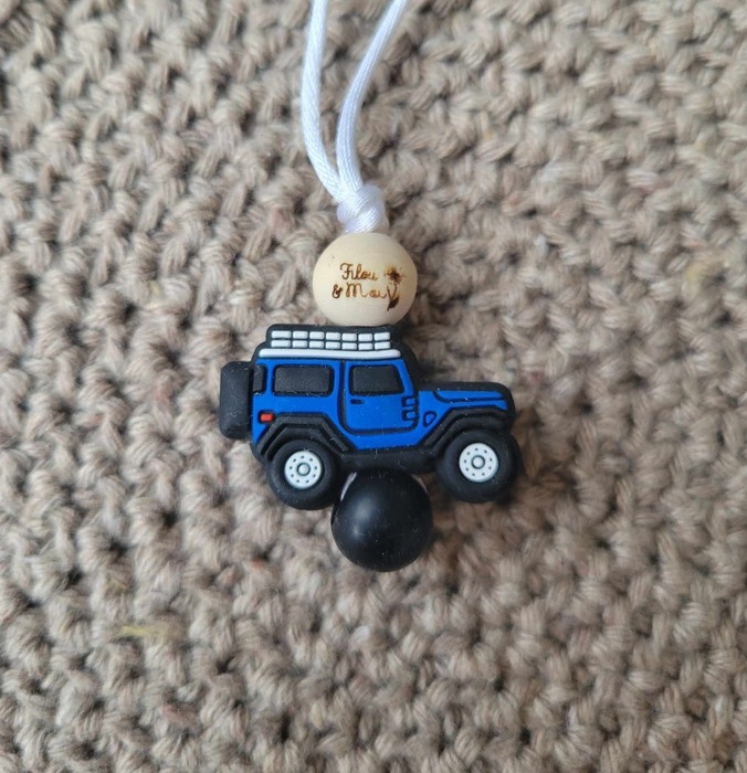 Ami Zip - Camion