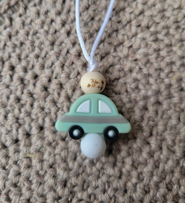 Ami Zip - Voiture