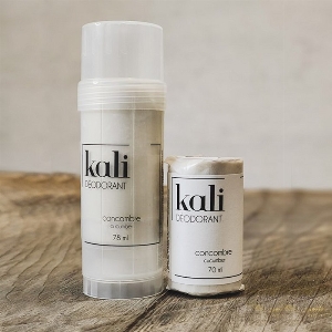 Déodorant - Concombre