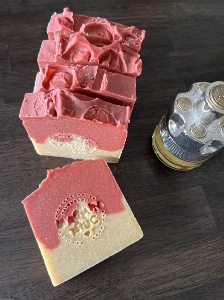 Savons à base de bière - Barber Shop
