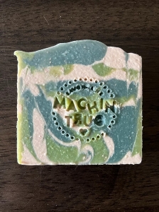 Savons à base de bière - Pomme Verte