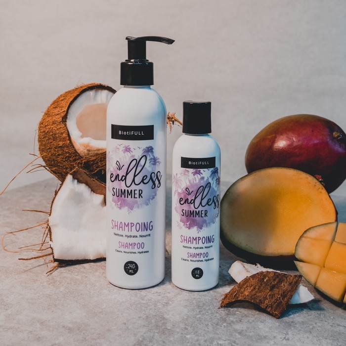 Shampoing - Endless Summer 240ML