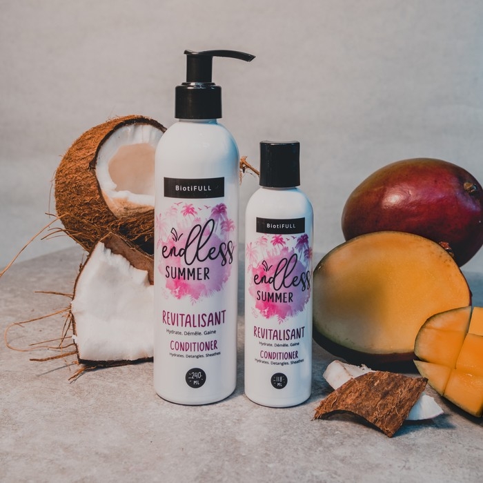 Revitalisant - Endless Summer 240ML