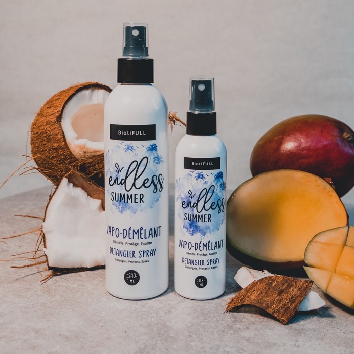 Vapo-Démêlant - Endless Summer 240ML