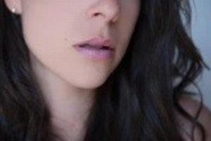 Rouge à lèvres - Rose timide