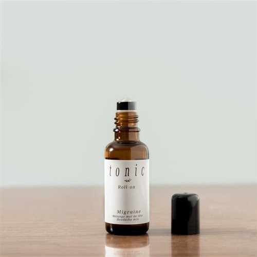 Roll-ON - Migraine