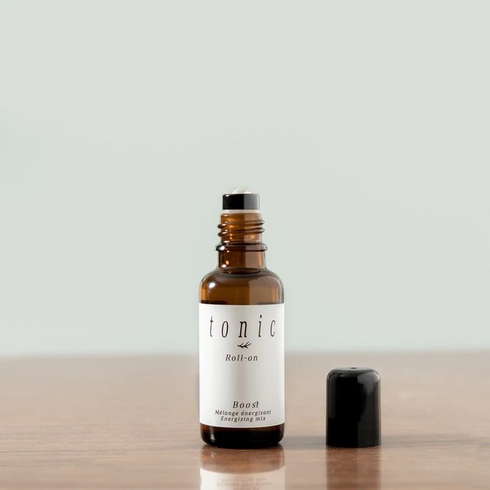Roll-ON - Boost