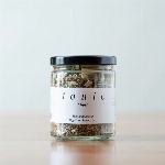 Tisane digestion