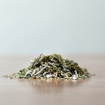 Tisane rhube