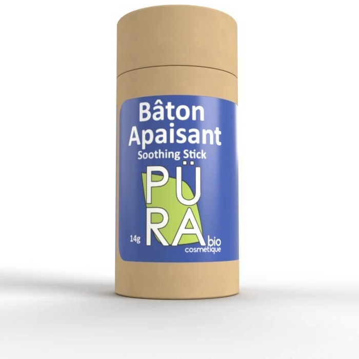 Bâton apaisant 14G