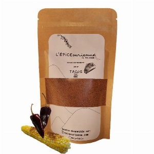 Épice Tacos - Épicé 90G