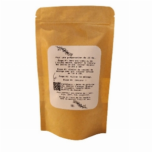 Épice Mélange à Gin - Orange, Coriande, Lavande