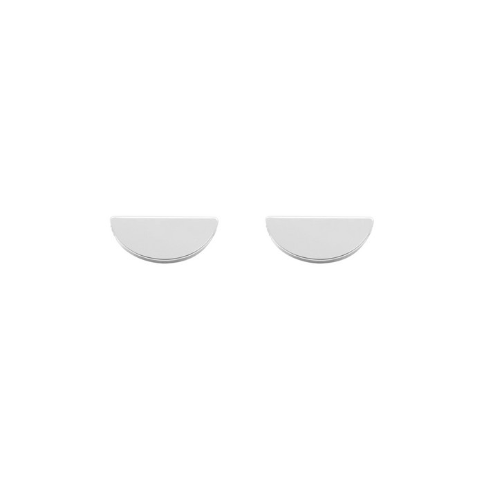 Boucles d'oreilles - Jody argent