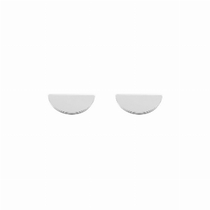 Boucles d'oreilles - Jody argent