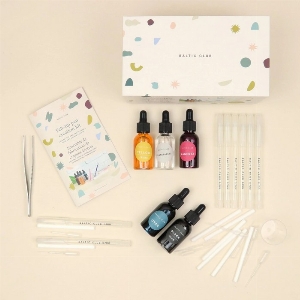 Baltic Club - kit de stylos-feutre