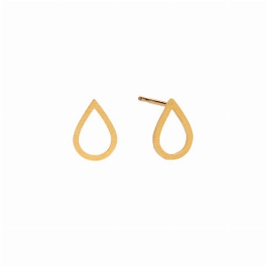 Boucles d'oreilles - Thea or