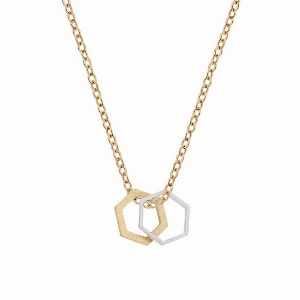 Collier - Marilou or