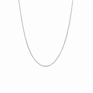 Collier - Lena argent - 14p