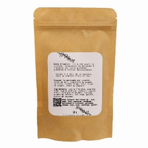 Marinade à l'érable - Sucrée et fumée 60g