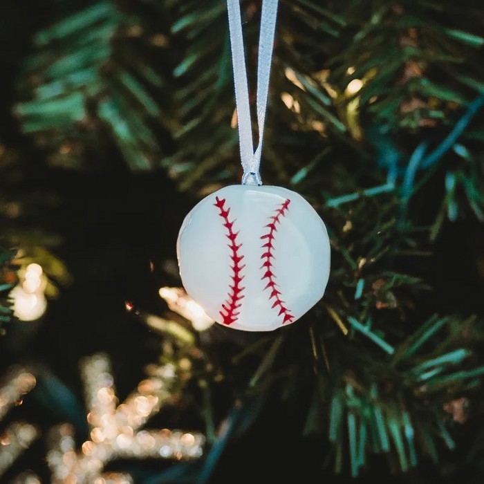 Ornement - Baseball