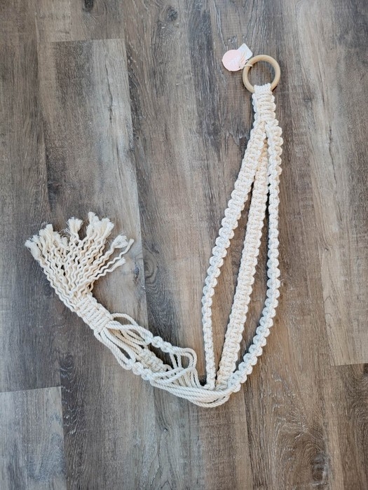 SUPPORT A PLANTES - NATUREL