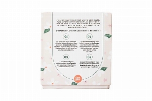 Jeu d' Ambiance - Cartes Sur Table