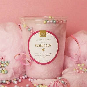 BARRE A PAPA - BUBBLE GUM - 29G