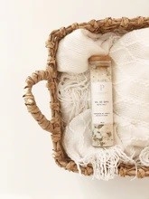 SEL DE BAIN - EUCALYPTUS & ROMARIN - 315 GR