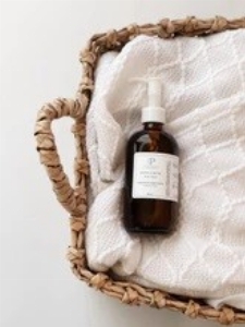 SAVON A MAIN - EUCALYPTUS & SAUGE - 250 ML