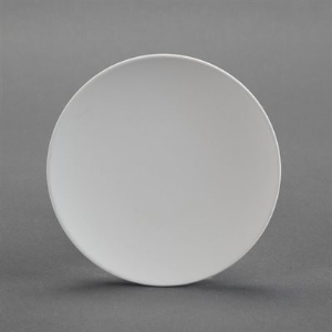 Assiette 8'' X 8''