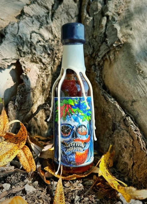 Sauce Piquante - Festival Piment Fort