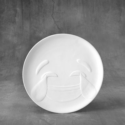 Assiette LOL